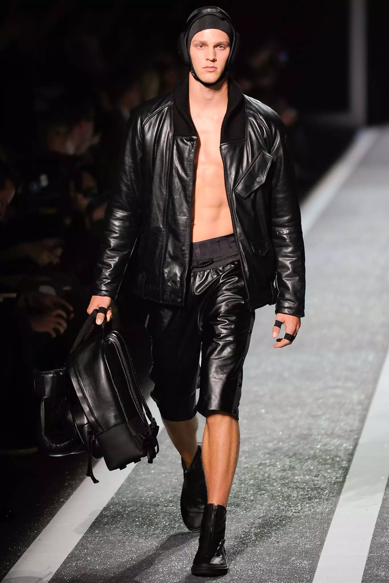 ALEXANDER WANG X H&M (MENS COLLECTION)