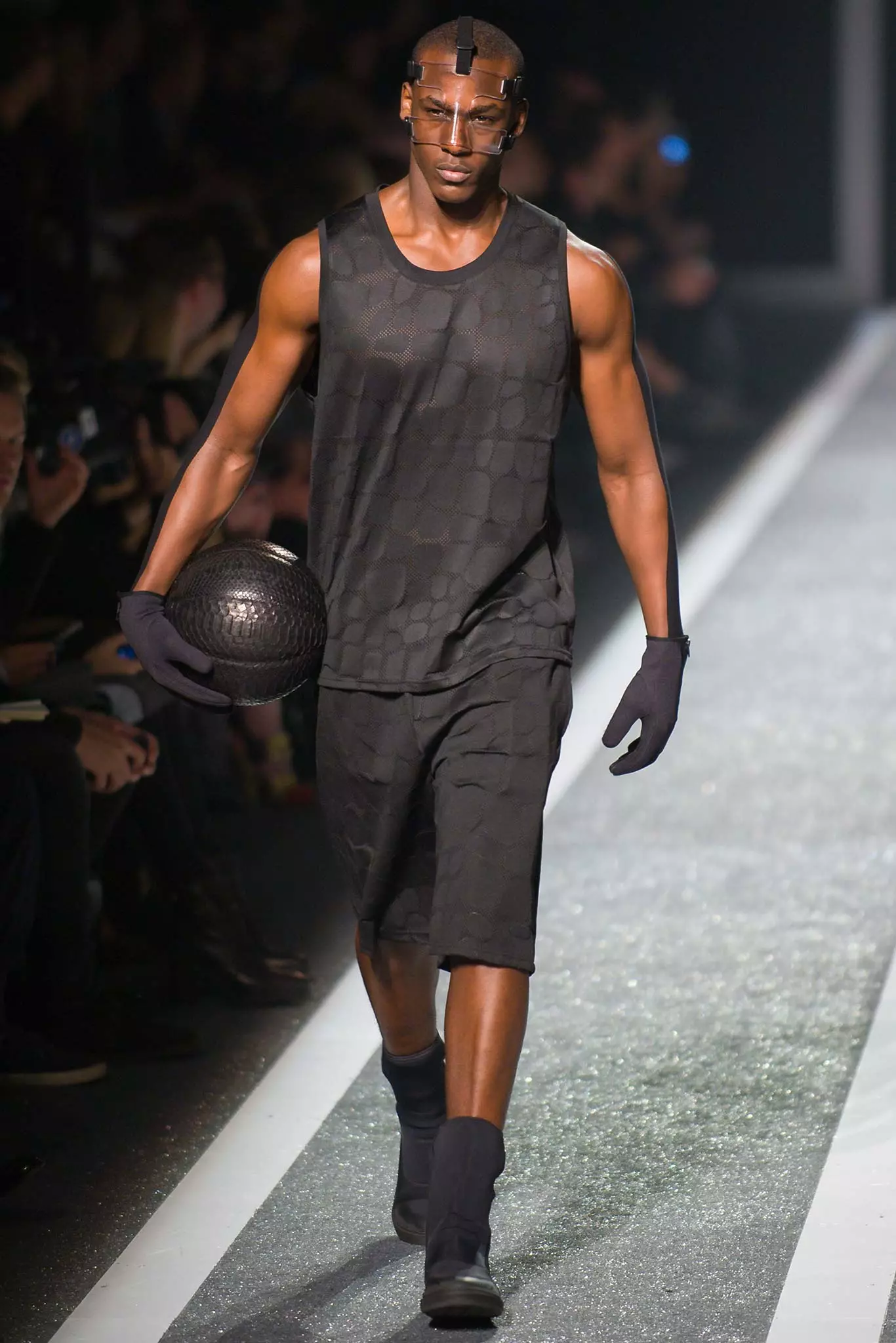 ALEXANDER WANG X H&M (MENS COLLECTION)