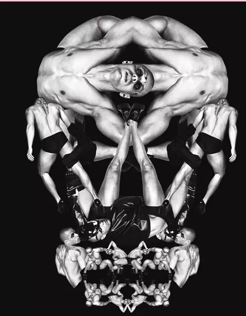 Kazaky de Inez & Vinoodh 29852_5