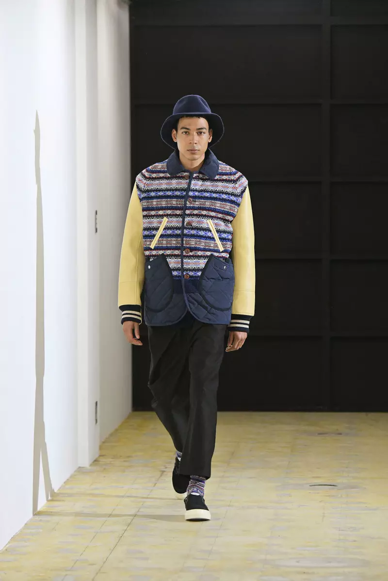 Junya Watanabe Man Fall 2021 3006_12