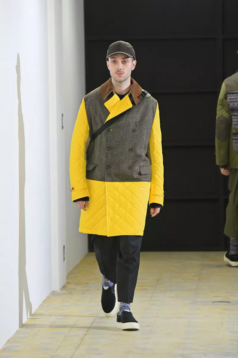 Junya Watanabe Man 2021 ősz 3006_15