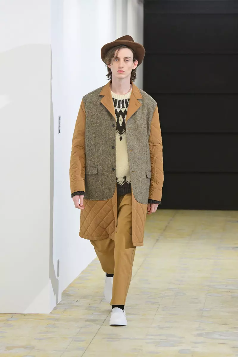 Junya Watanabe Man Fall 2021 3006_16