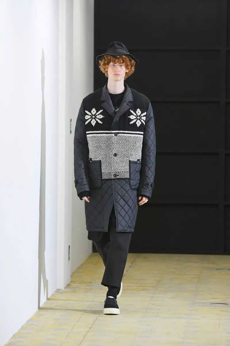 Junya Watanabe Man Fall 2021 3006_17