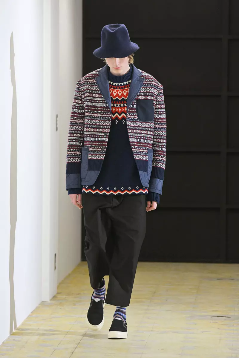 Junya Watanabe Uomo Autunno 2021 3006_18