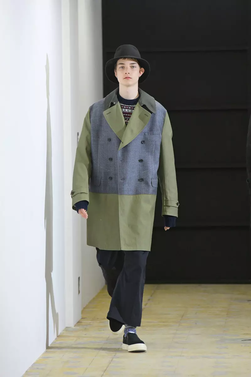 Junya Watanabe Man Pau 2021 3006_19