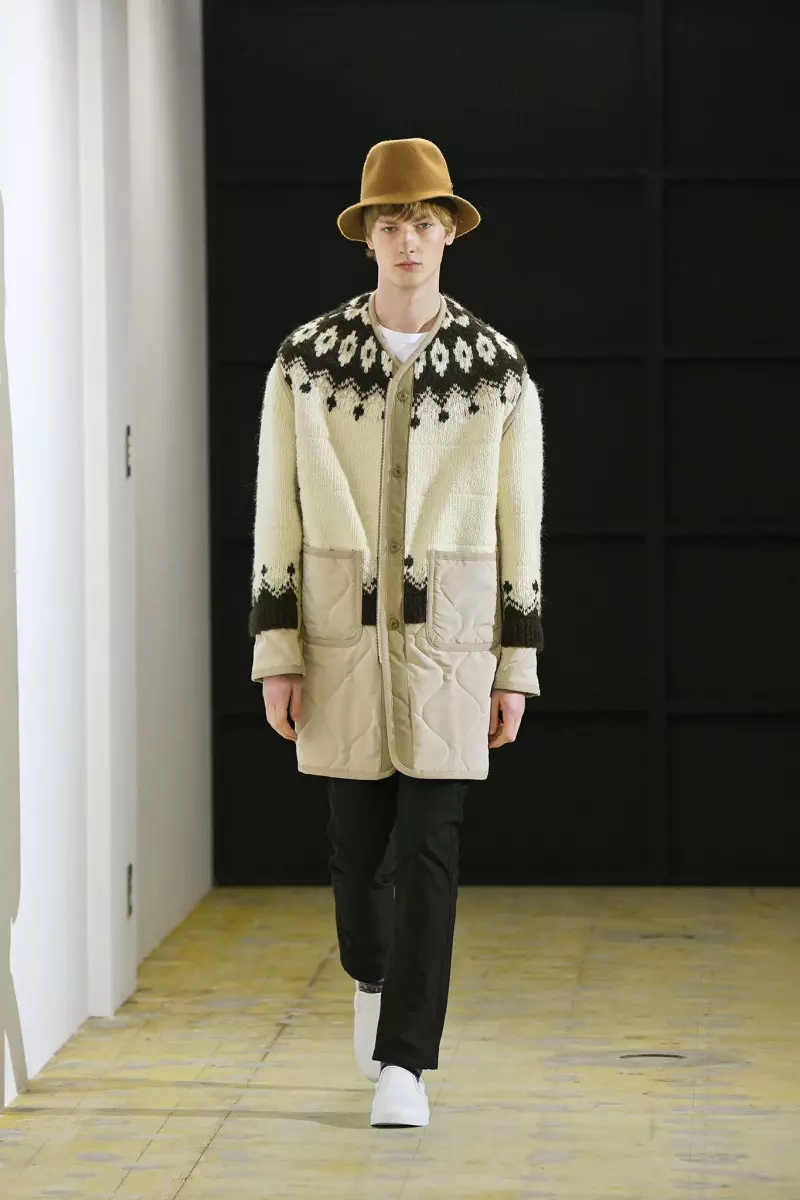 Junya Watanabe Man Herfst 2021 3006_2