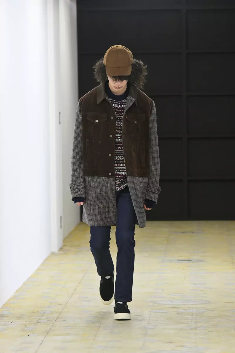 Junya Watanabe Man Fall 2021 3006_22