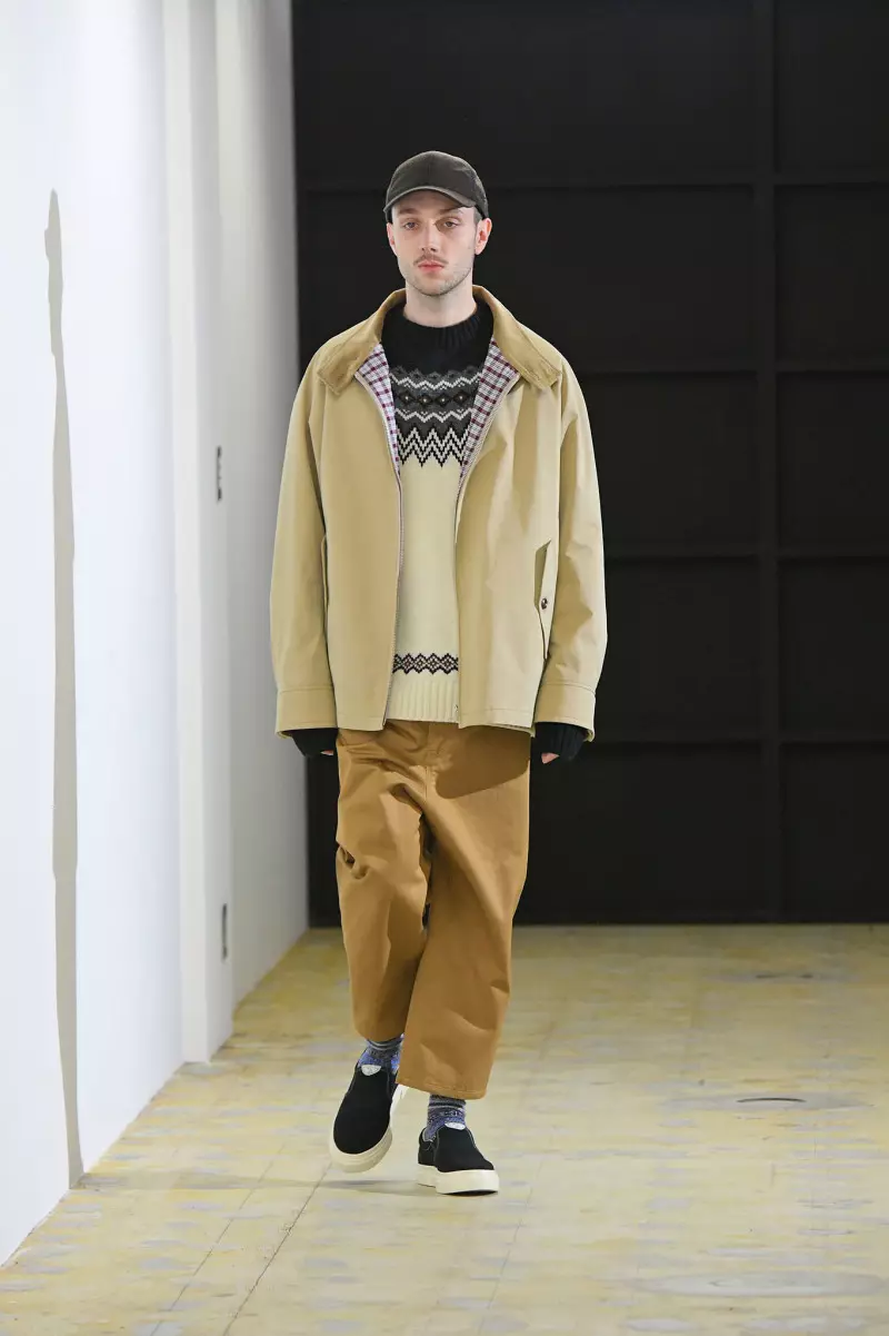 Junya Watanabe Man Herfst 2021 3006_24