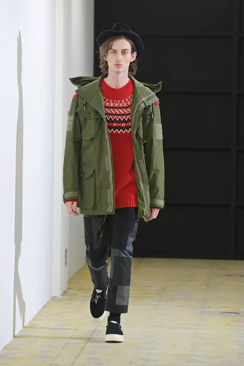 Junya Watanabe Man Fall 2021 3006_25