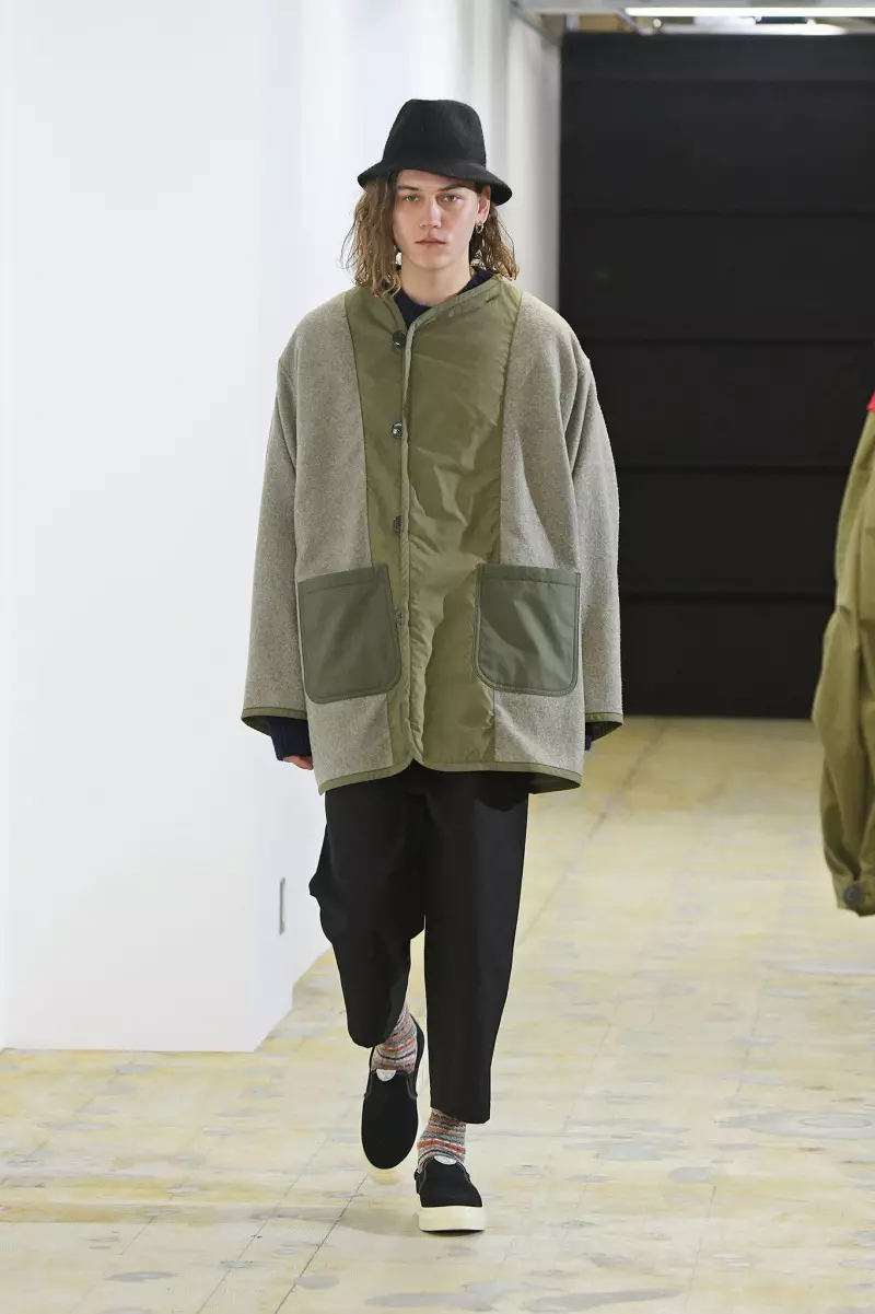 Junya Watanabe Man Fall 2021 3006_29