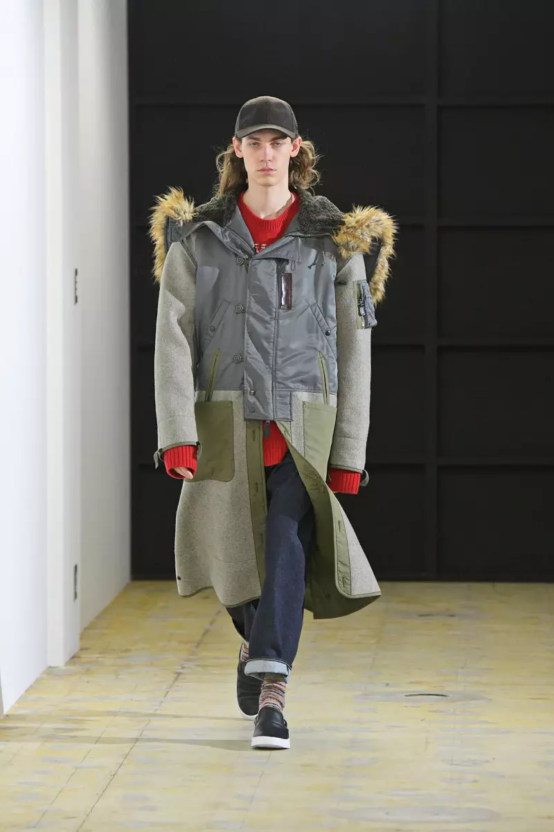 Junya Watanabe Man Fall 2021 3006_30