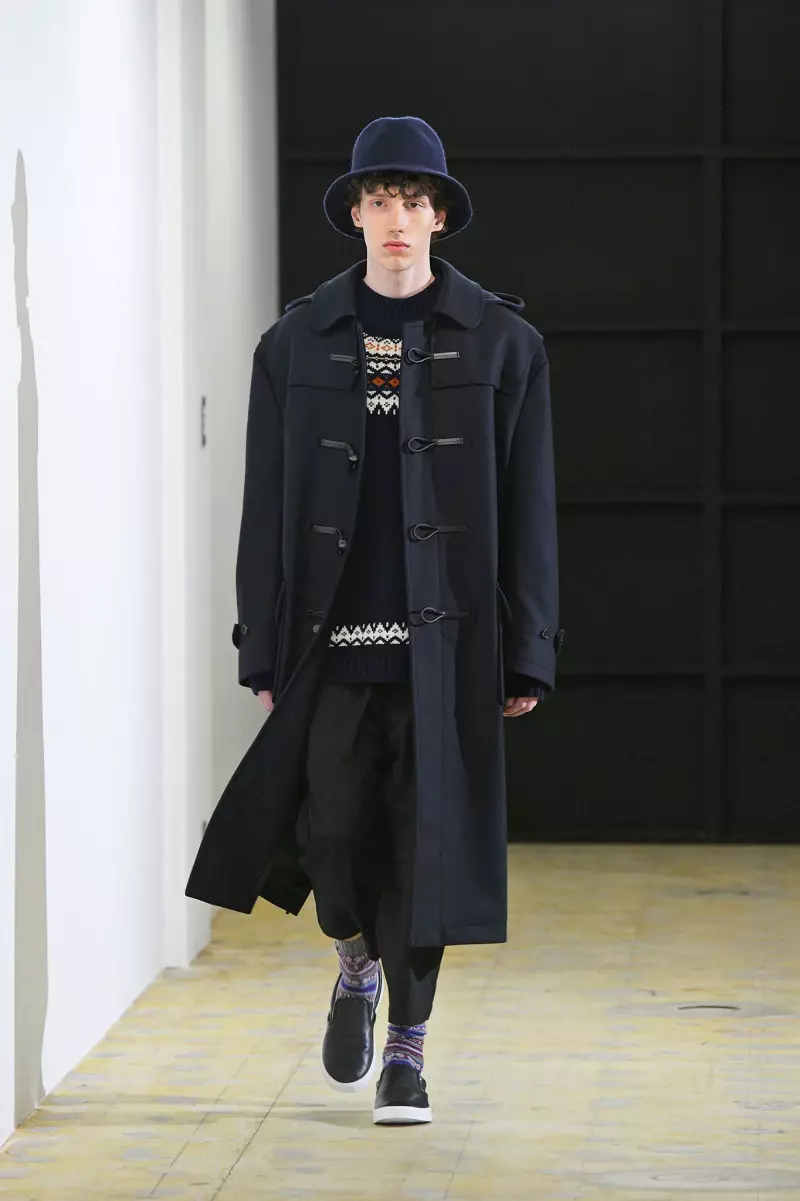 Junya Watanabe Man Herfst 2021 3006_32