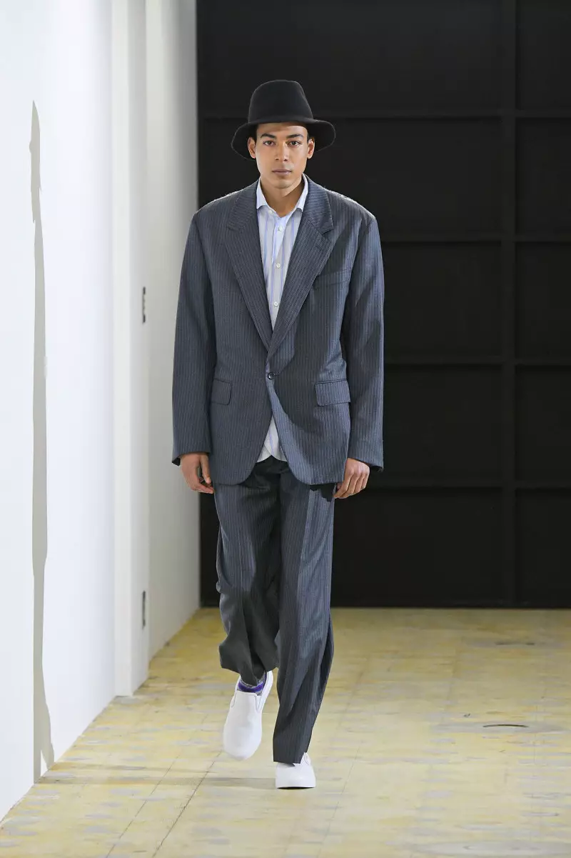 Junya Watanabe Man Ruduo 2021 m 3006_33