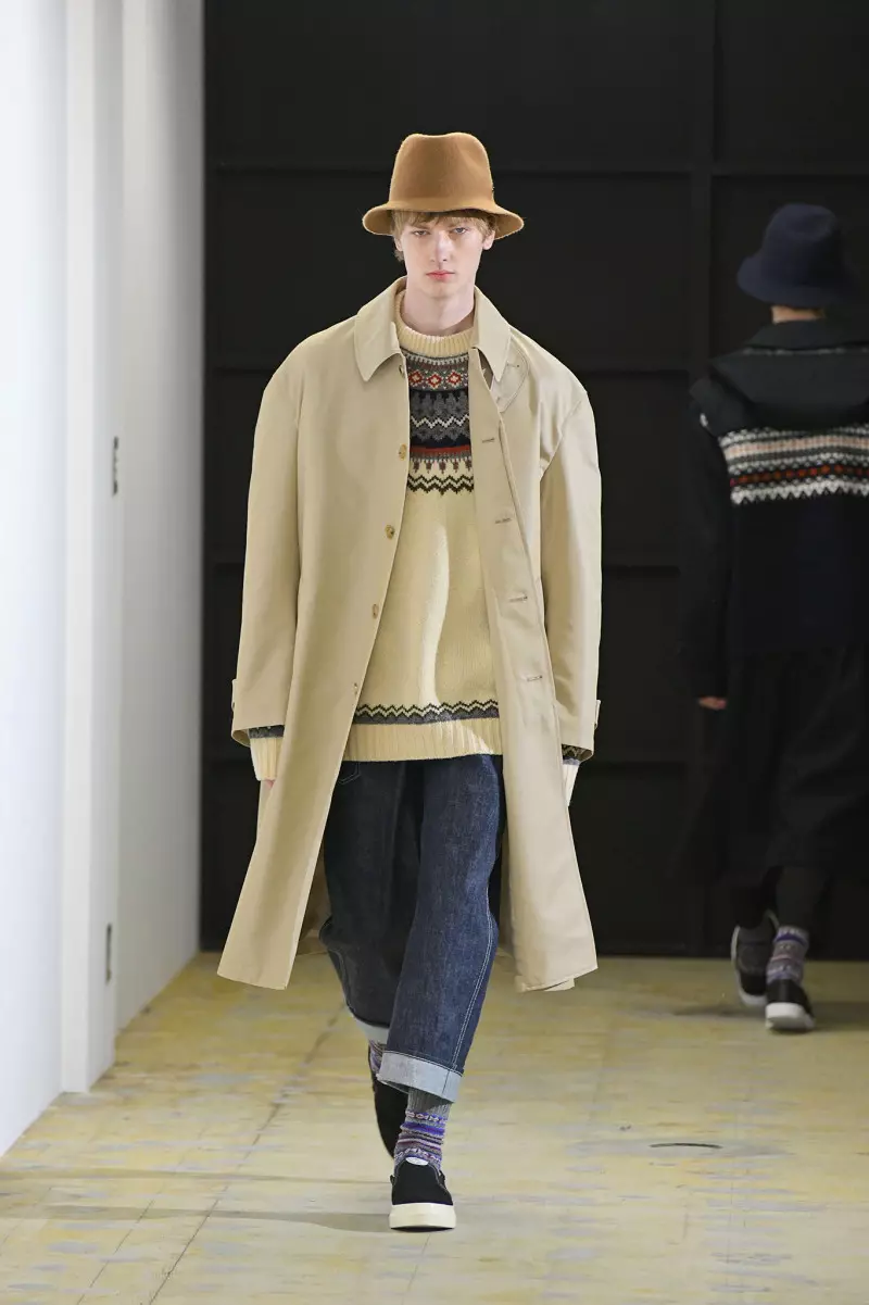 Junya Watanabe Man Fall 2021 3006_34