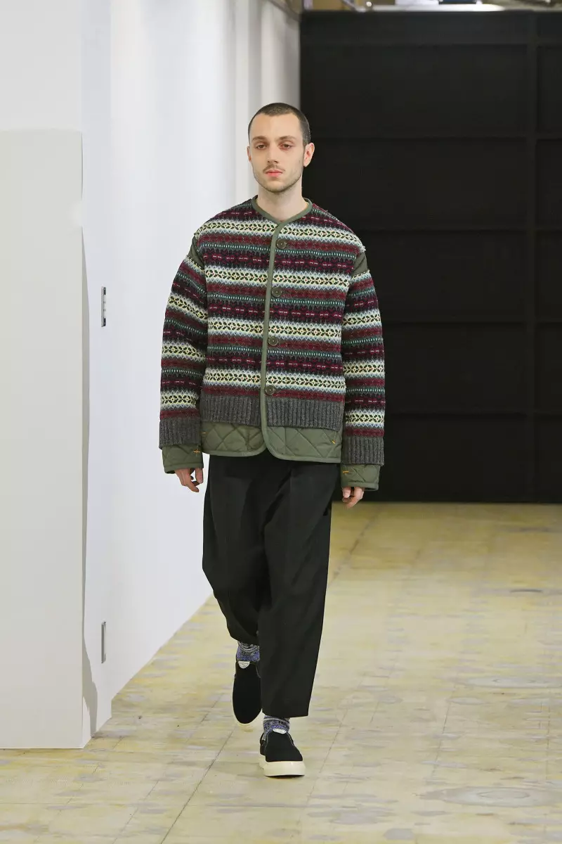 Junya Watanabe Man Fall 2021 3006_4