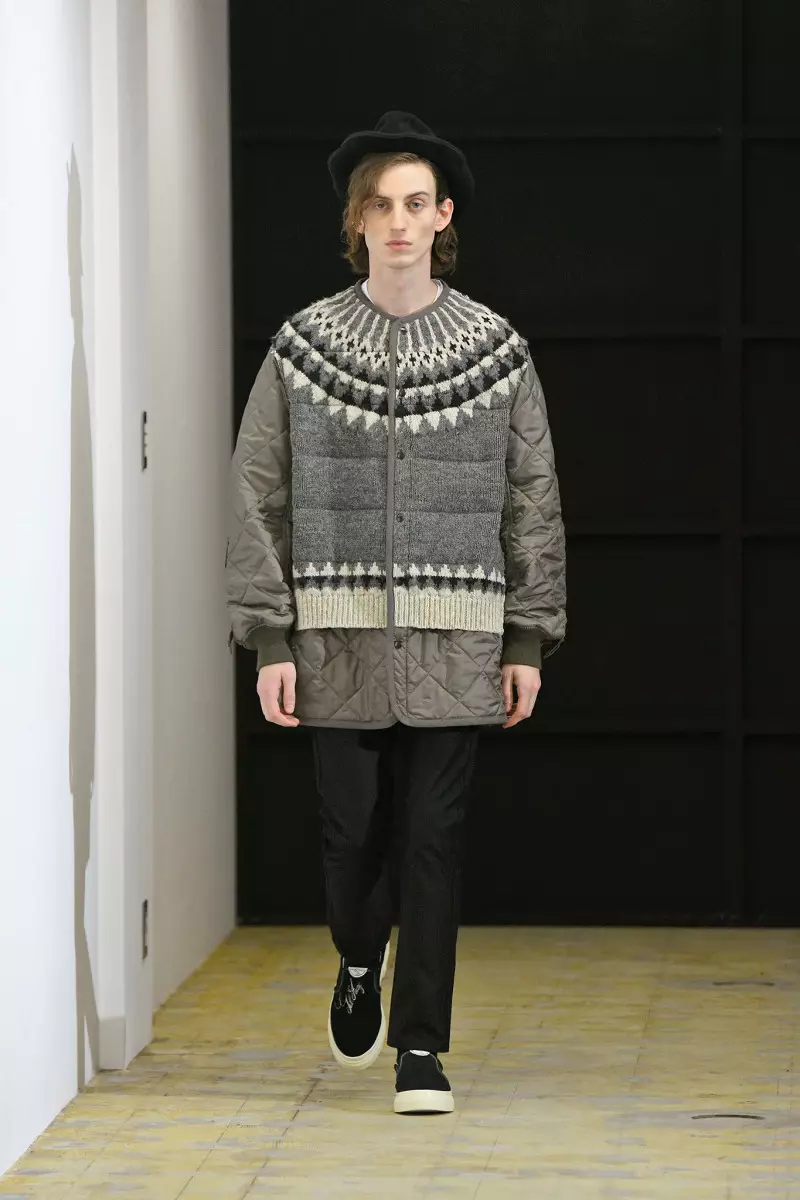 Junya Watanabe Man 秋季 2021 3006_5