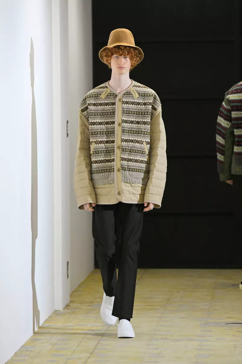 Junya Watanabe Man Fall 2021 3006_6