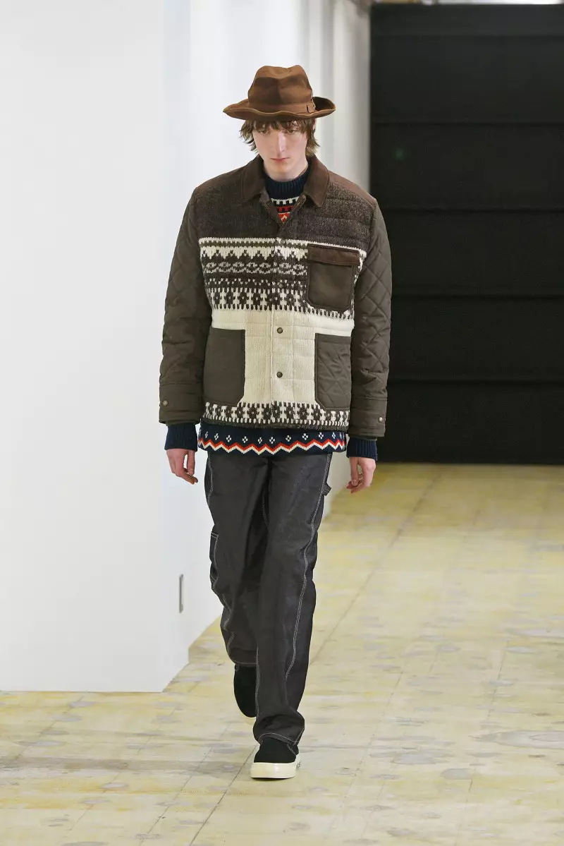 Junya Watanabe Man Herfst 2021 3006_7