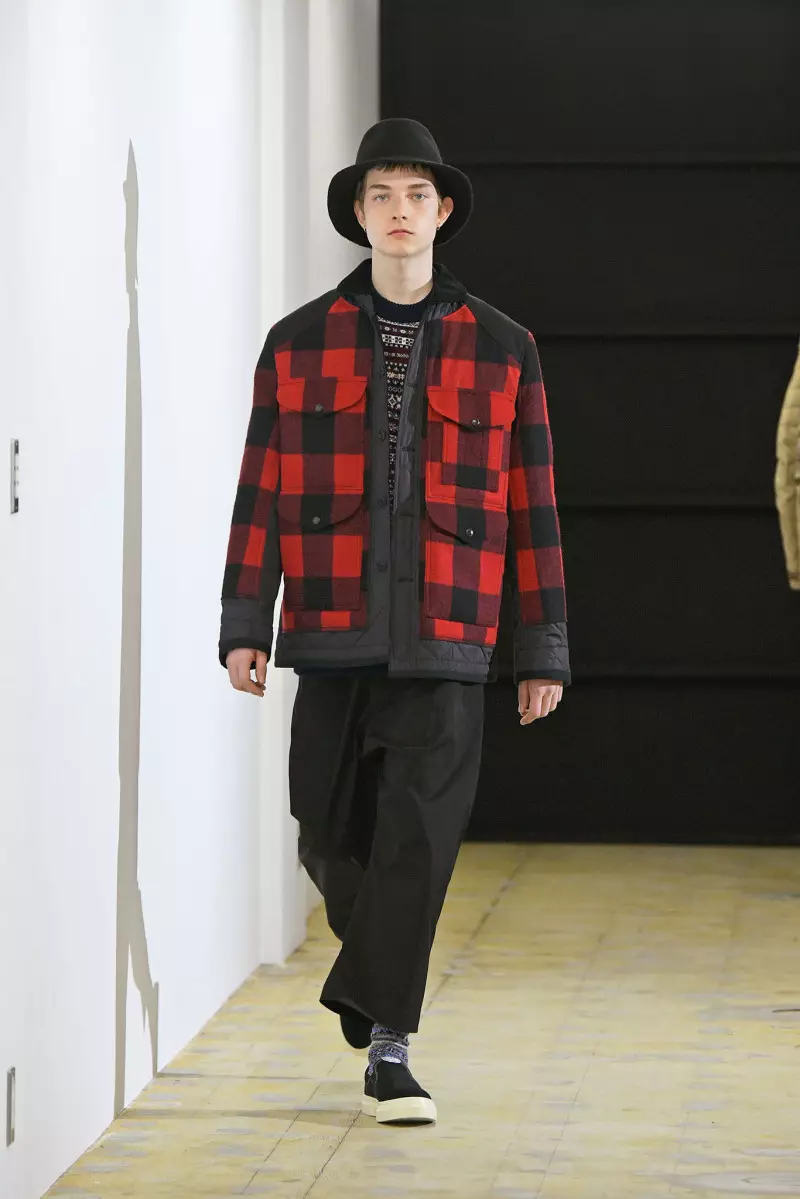 Junya Watanabe Man Fall 2021 3006_8