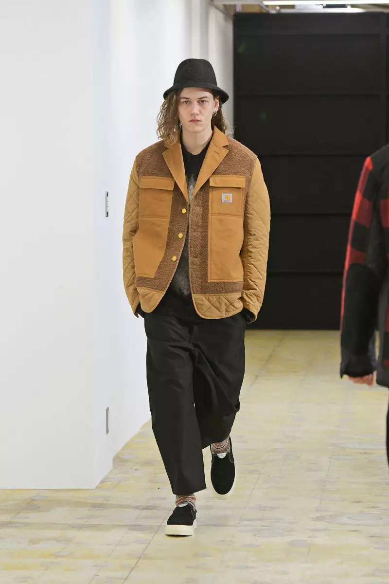 Junya Watanabe Man Fall 2021 3006_9