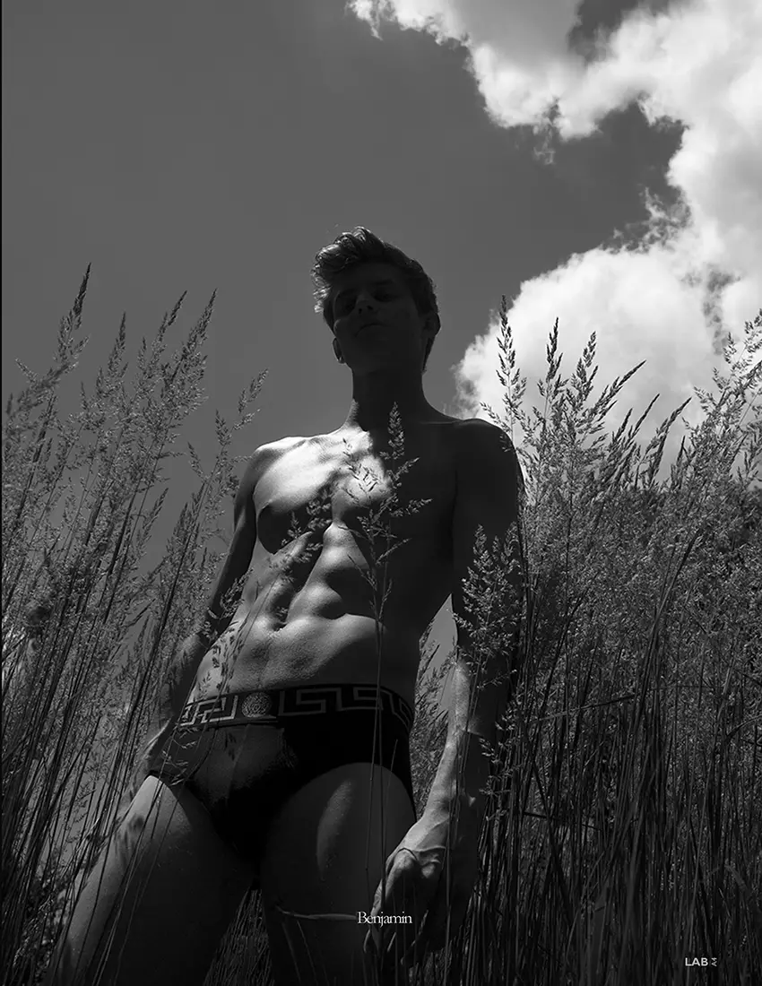 Été2018BoysofSummer Wilhelmina Boys by Karl Simone for LAB A416