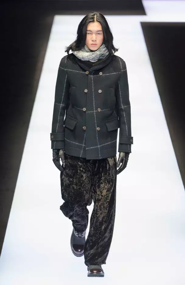 emporio-armani-vyriški drabužiai-ruduo-žiema-2017-milan21