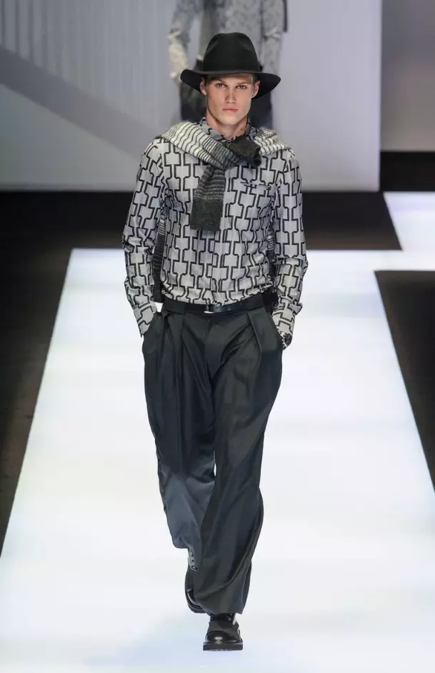 emporio-armani-vyriški drabužiai-ruduo-žiema-2017-milan59