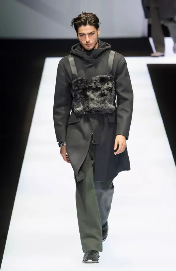 emporio-armani-vyriški drabužiai-ruduo-žiema-2017-milan64