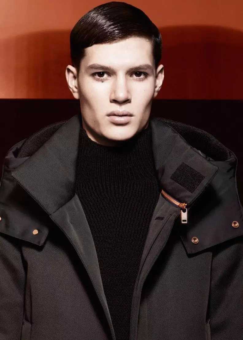 Z Zegna Fall/Winter 2012 mkpọsa 3020_4