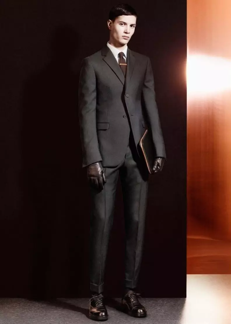 Z Zegna 2012 წლის შემოდგომა/ზამთრის კამპანია 3020_6