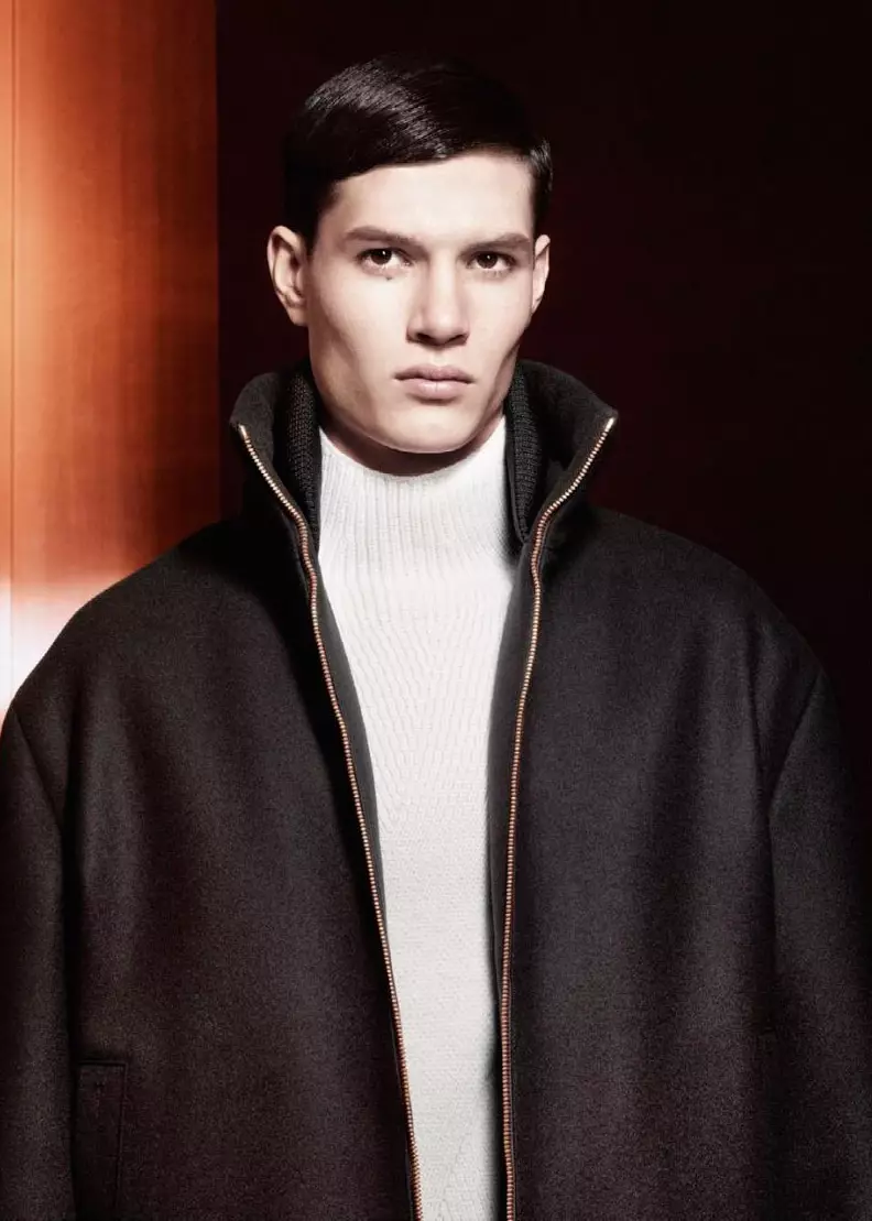 Campanha Z Zegna outono / inverno 2012 3020_7