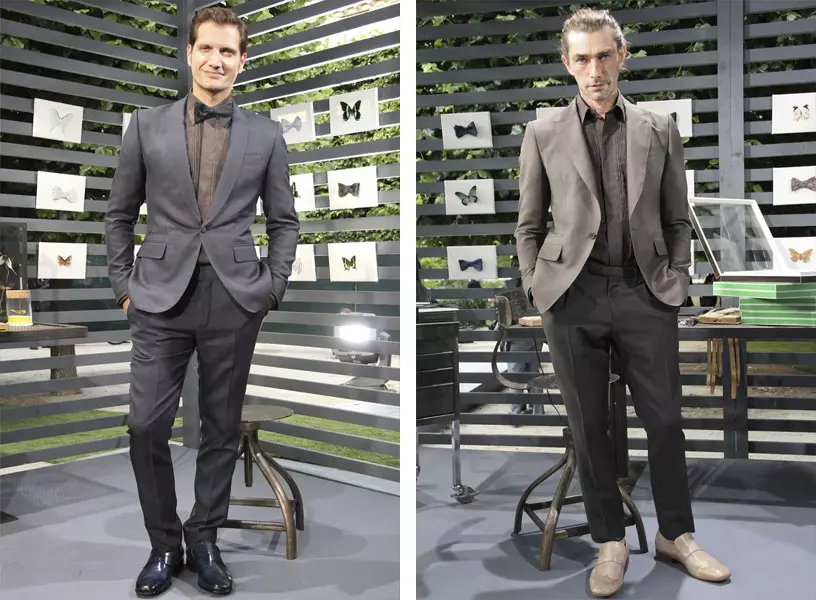 Berluti Spring/Summer 2013 30369_13