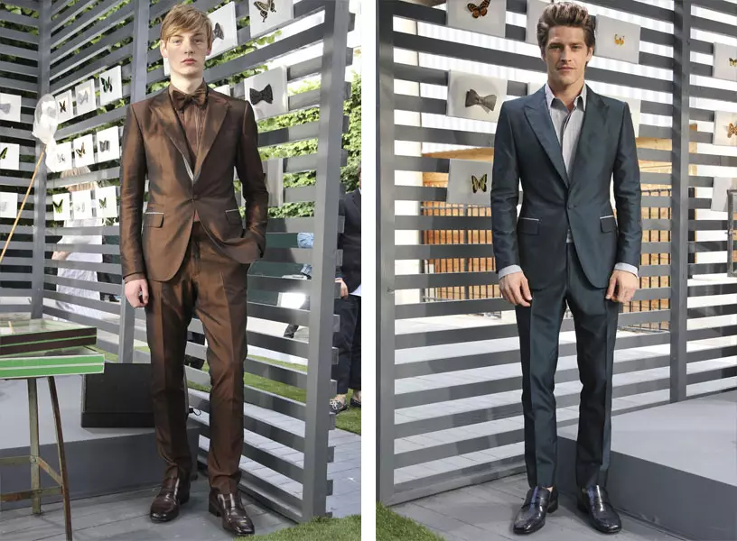 Berluti Spring/Summer 2013 30369_14