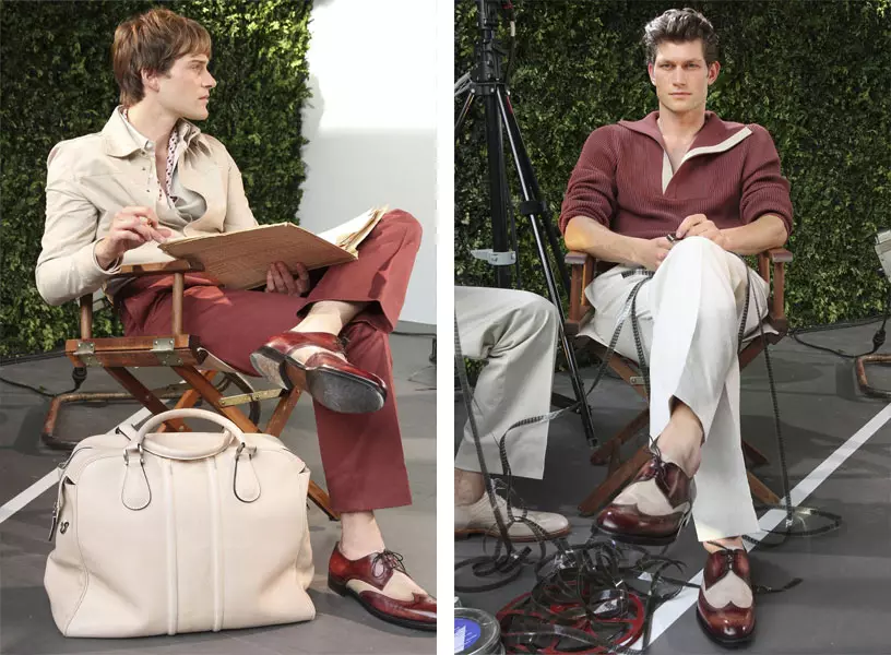 Berluti Spring/Summer 2013 30369_16