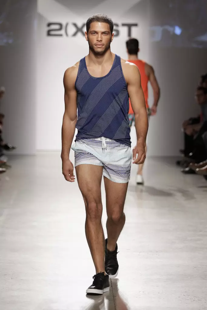 43-2 + X + IST + Men + Spring + Summer + 2015 + Runway + Show + w4JLM1UpSyNx