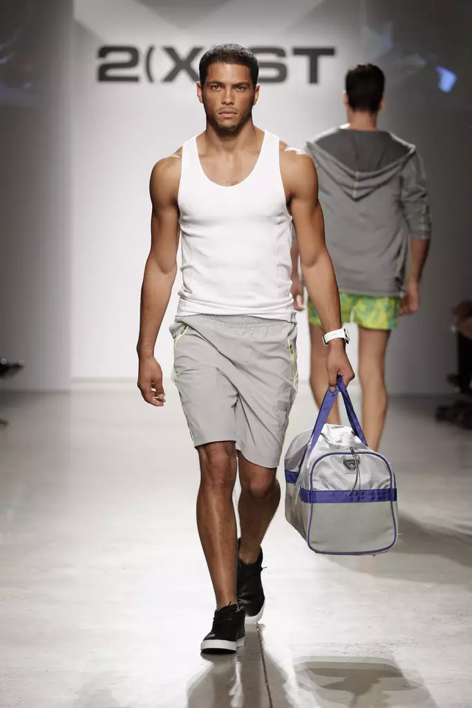 58-2 + X + IST + Men + Spring + Summer + 2015 + Runway + Show + XbZhbZzyqUax