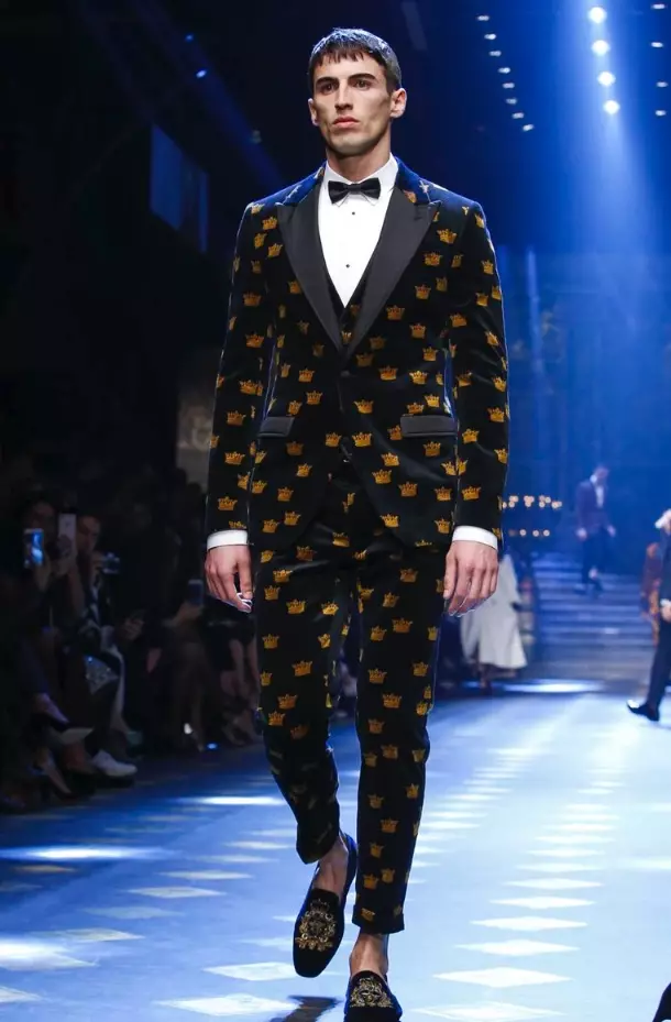 dolce-gabbana-pakaian pria-musim gugur-musim dingin-2017-milan104