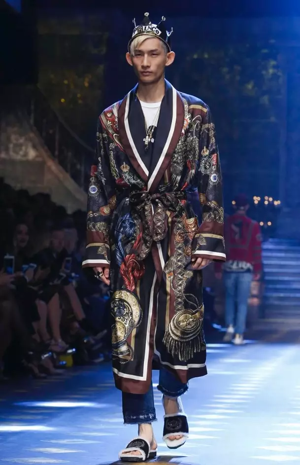 dolce-gabbana-pakaian pria-musim gugur-musim dingin-2017-milan107