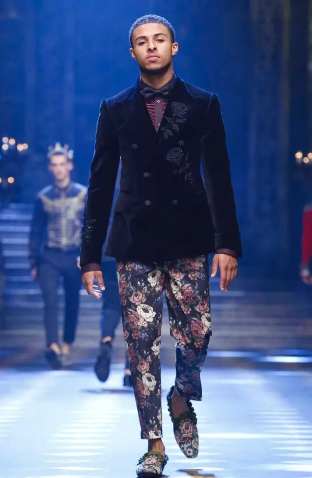 dolce-gabbana-erkek eşik-güýz-gyş-2017-milan15