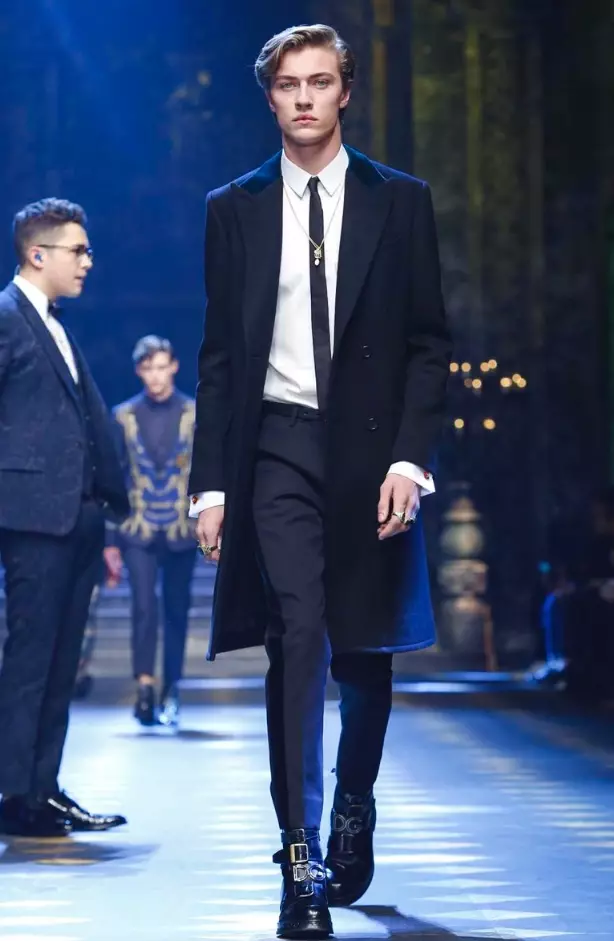 dolce-gabbana-veshje për meshkuj-vjeshtë-dimër-2017-milan20