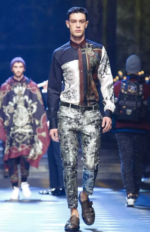 dolce-gabbana-veshje për meshkuj-vjeshtë-dimër-2017-milan23