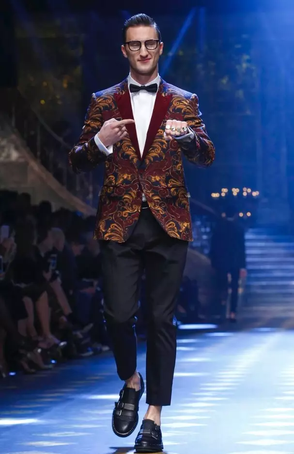 dolce-gabbana-herreklær-høst-vinter-2017-milan27