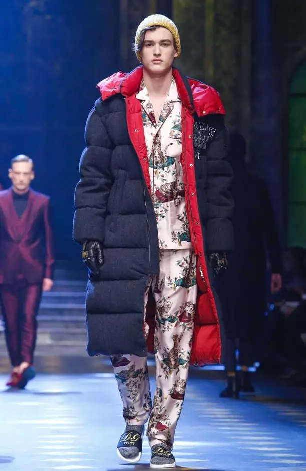 dolce-gabbana-pánske oblečenie-jeseň-zima-2017-milan34