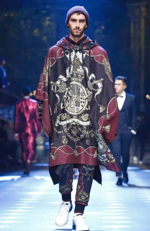 dolce-gabbana-veshje për meshkuj-vjeshtë-dimër-2017-milan38