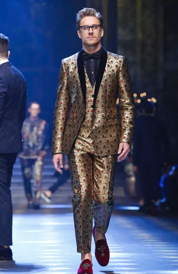 dolce-gabbana-pakaian pria-musim gugur-musim dingin-2017-milan47