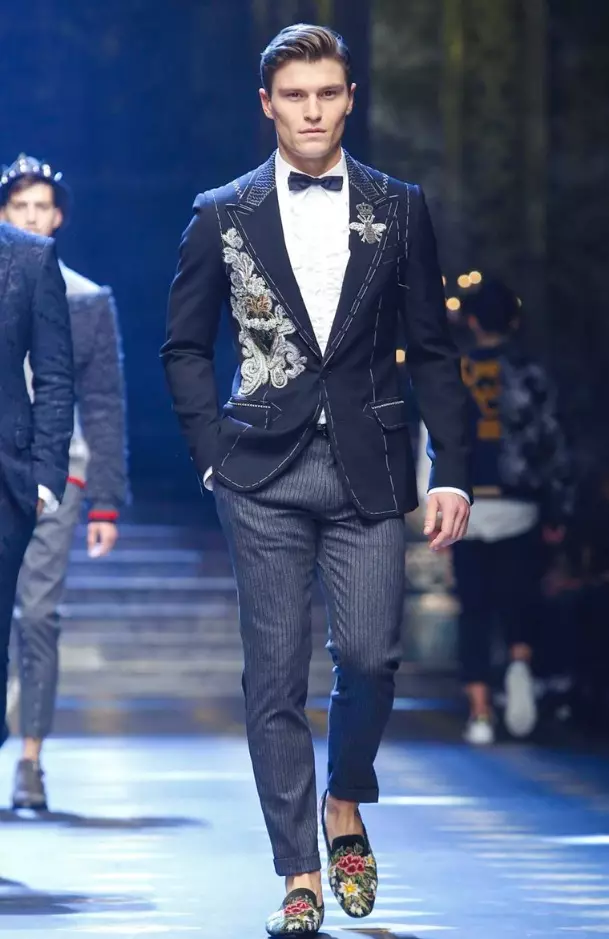 dolce-gabbana-veshje për meshkuj-vjeshtë-dimër-2017-milan50