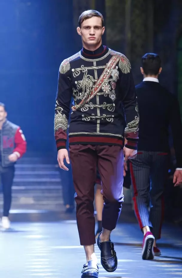 dolce-gabbana-herreklær-høst-vinter-2017-milan54