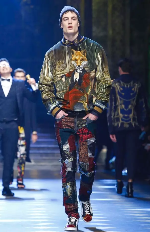 dolce-gabbana-veshje për meshkuj-vjeshtë-dimër-2017-milan60