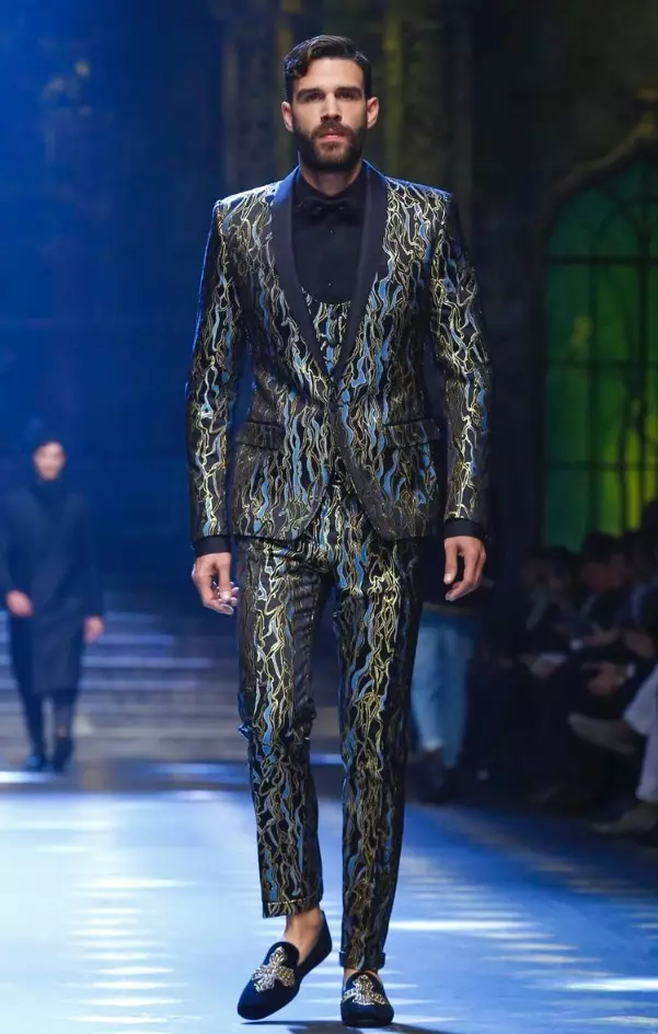 dolce-gabbana-Männerkleedung-Hierscht-Wanter-2017-Milan6