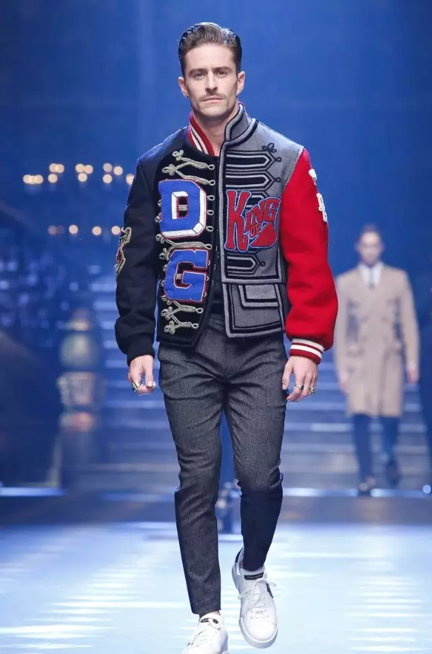 dolce-gabbana-veshje për meshkuj-vjeshtë-dimër-2017-milan64